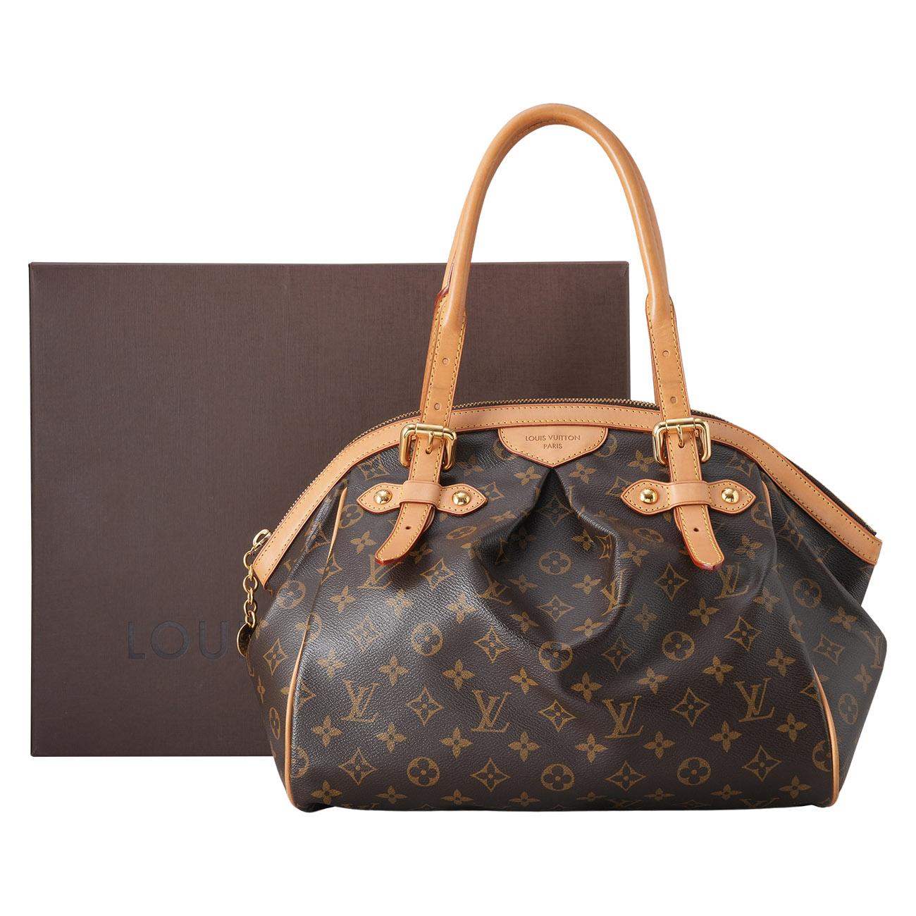 LOUIS VUITTON(USED)루이비통 M40144 티볼리 GM